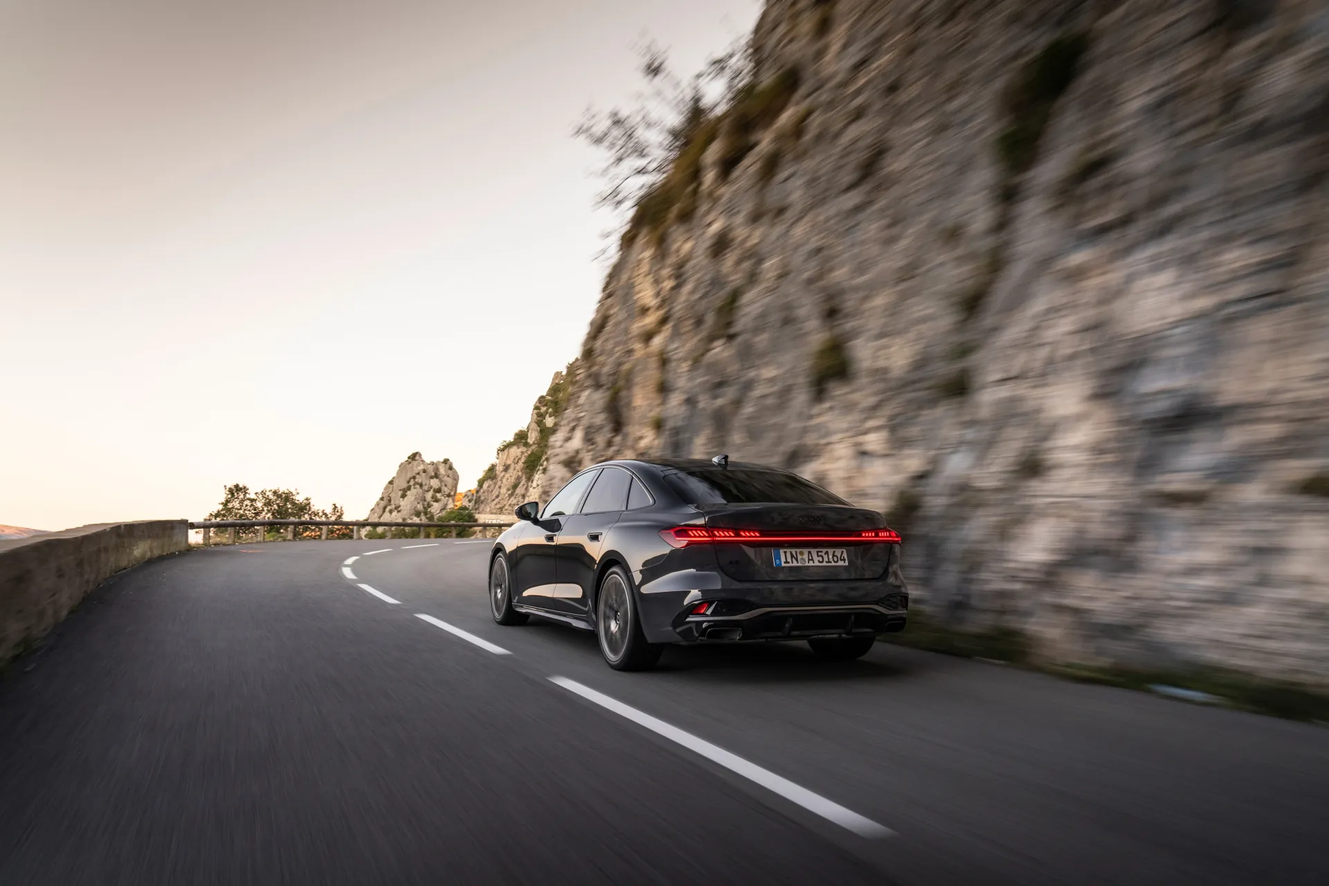 Audi A5 S line - Ảnh 11
