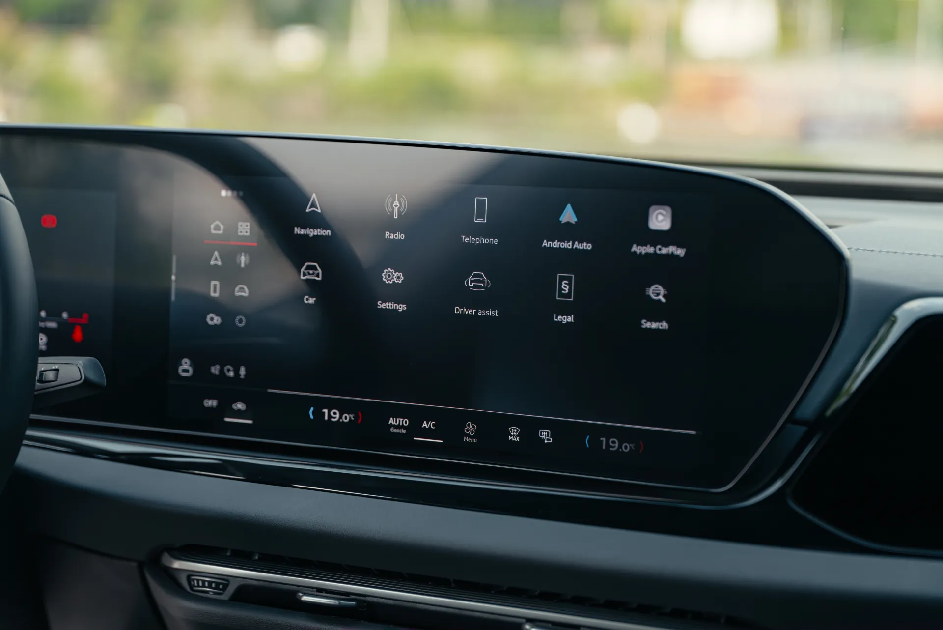 Audi A6 S line - Ảnh 28