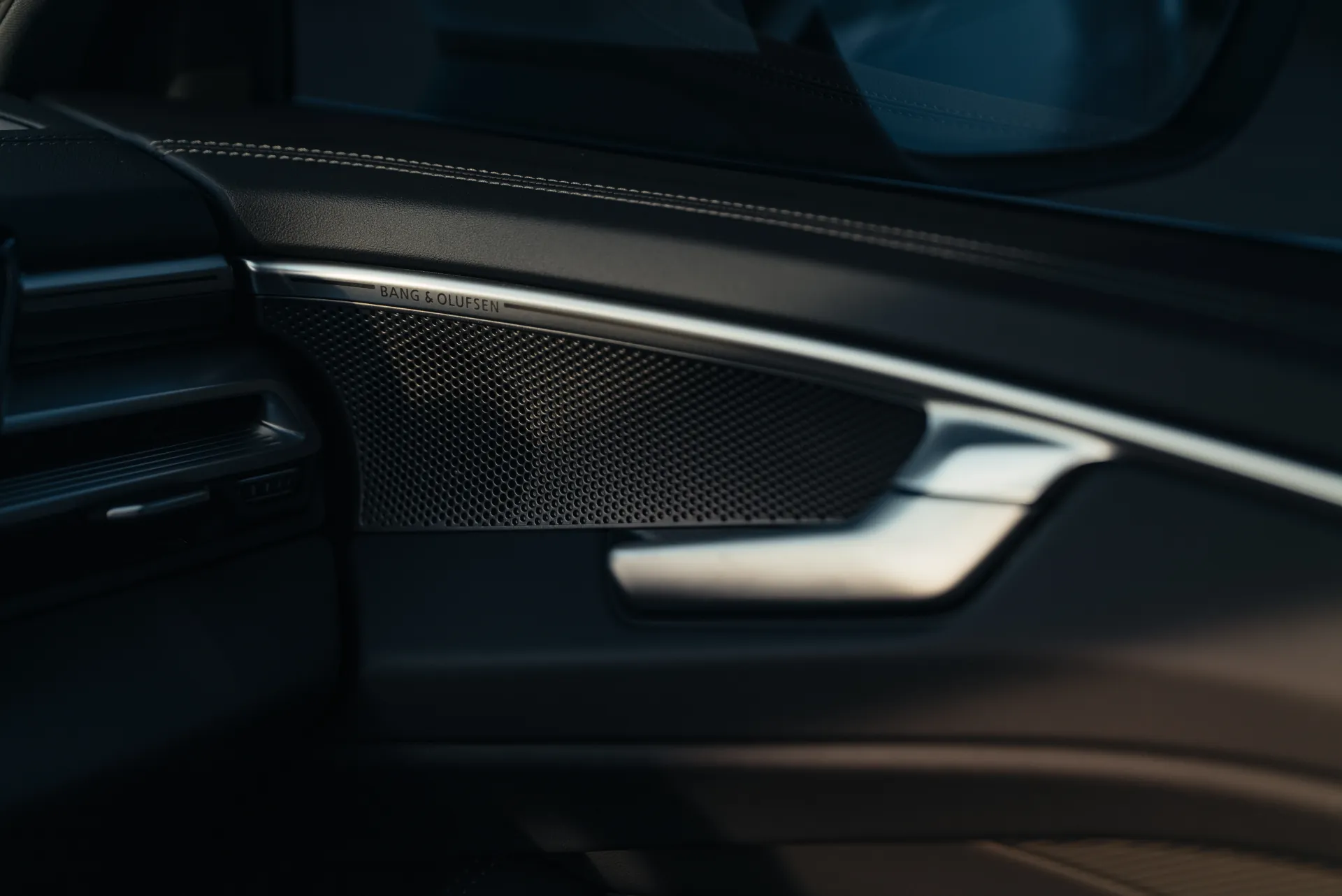 Audi A6 S line - Ảnh 29