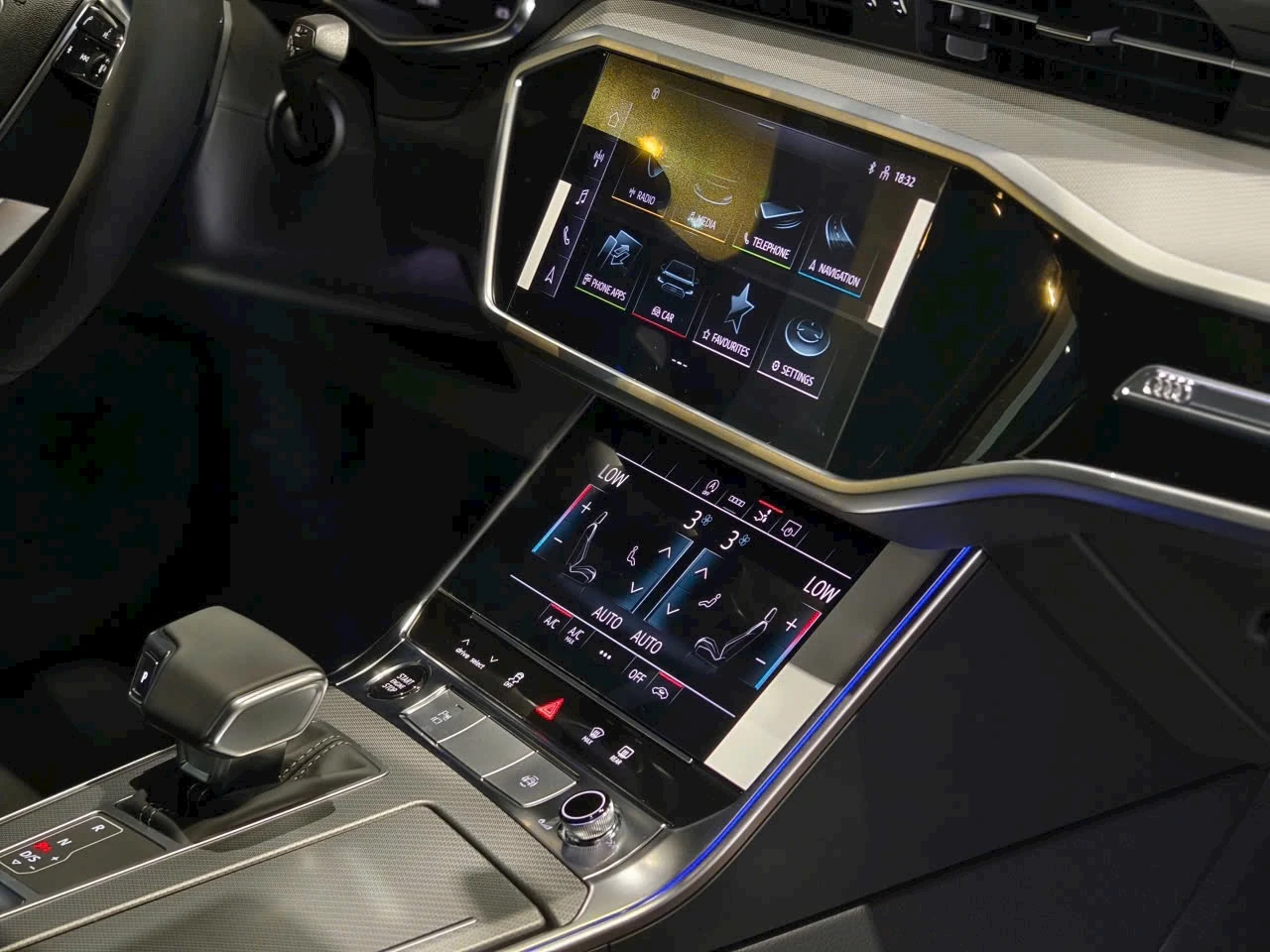 Audi A7 - Ảnh 1