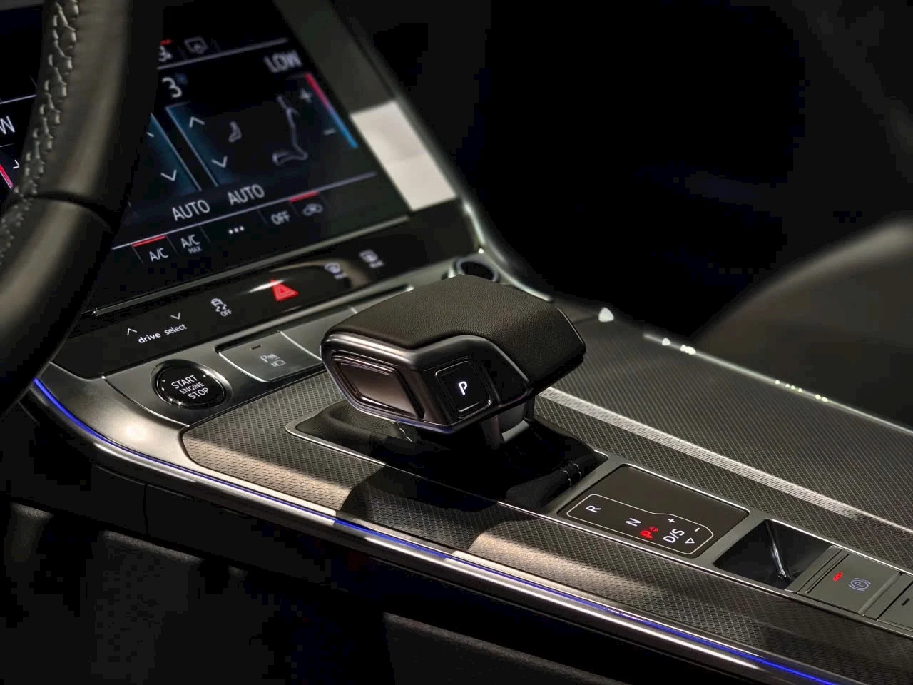 Audi A7 - Ảnh 4