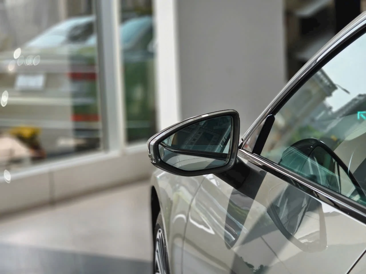 Audi A7 - Ảnh 11