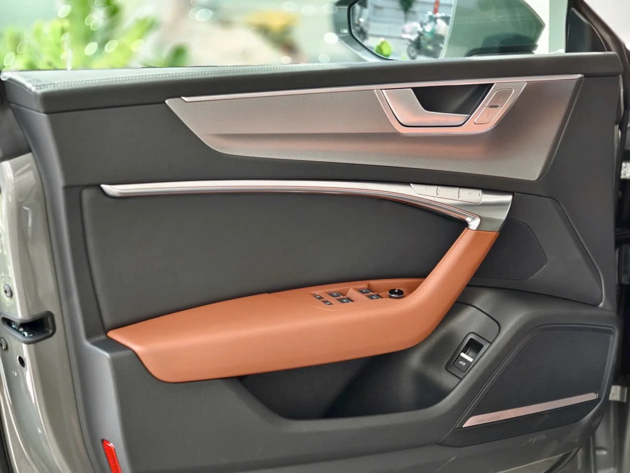 Audi A7 - Ảnh 18