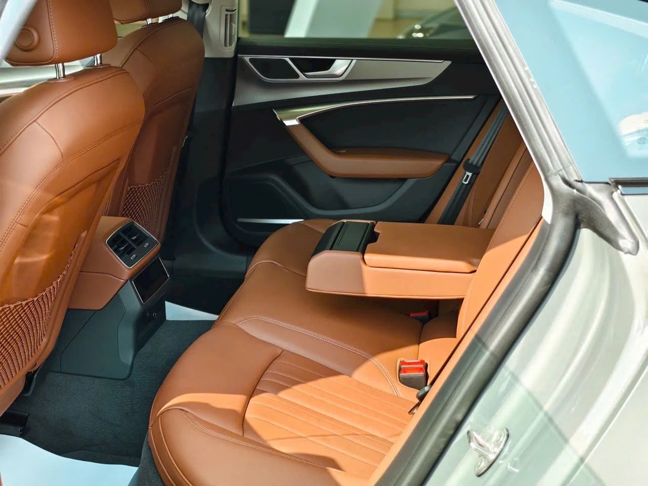 Audi A7 - Ảnh 25