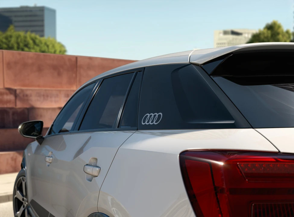 Audi Q2 - Ảnh 7