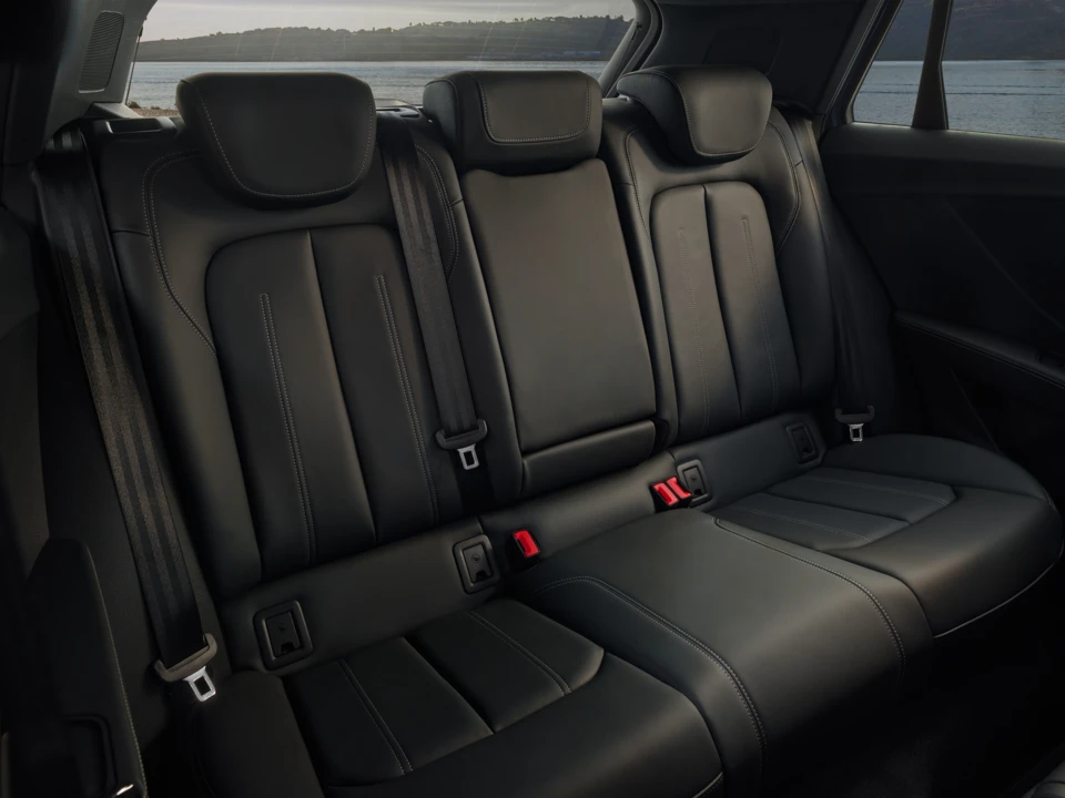 Audi Q2 - Ảnh 16