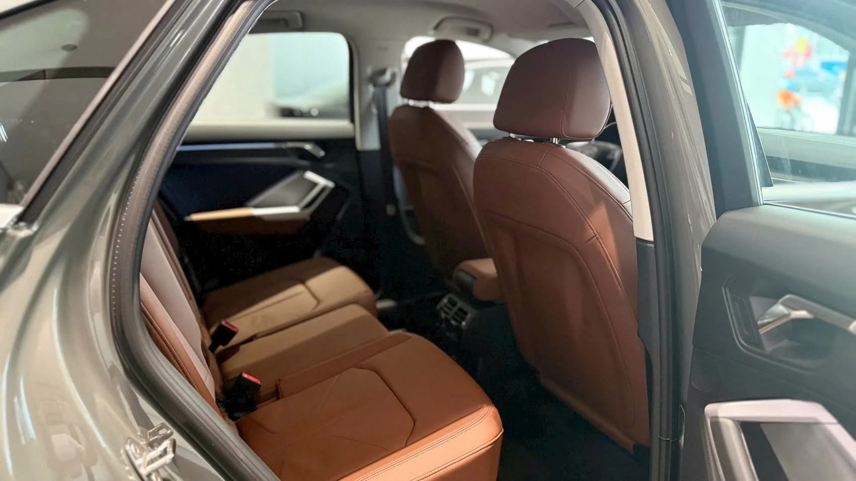 Audi Q3 SUV - Ảnh 38