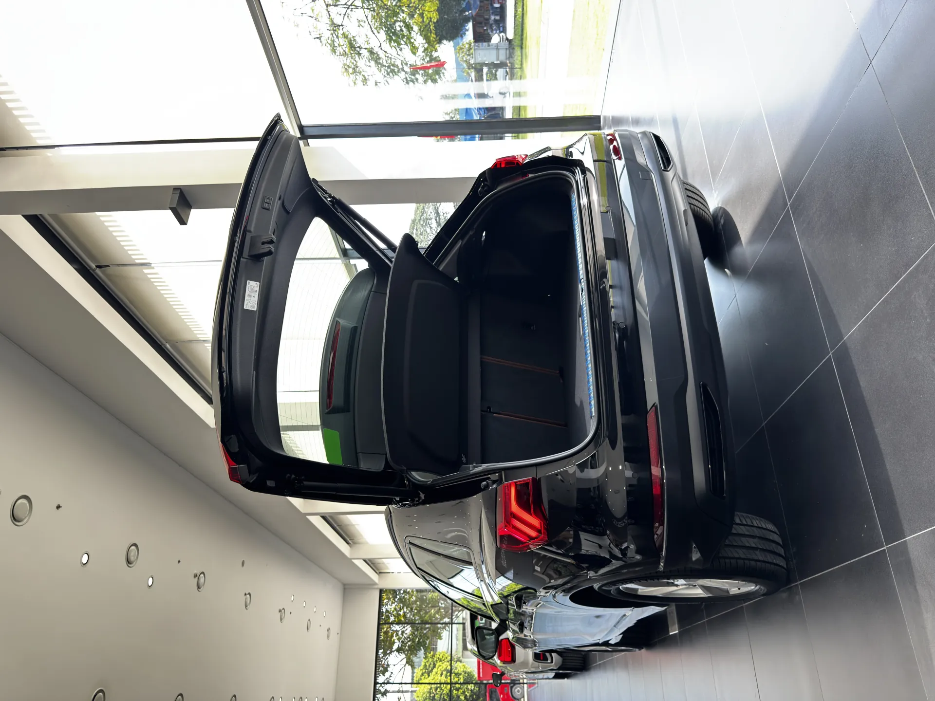 Audi Q3 SUV - Ảnh 39