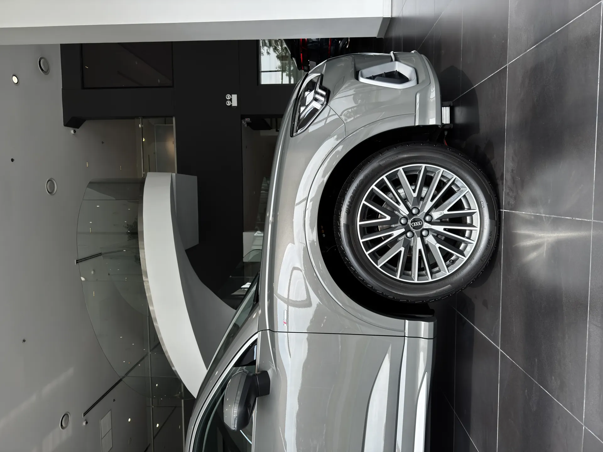 Audi Q3 SUV - Ảnh 48