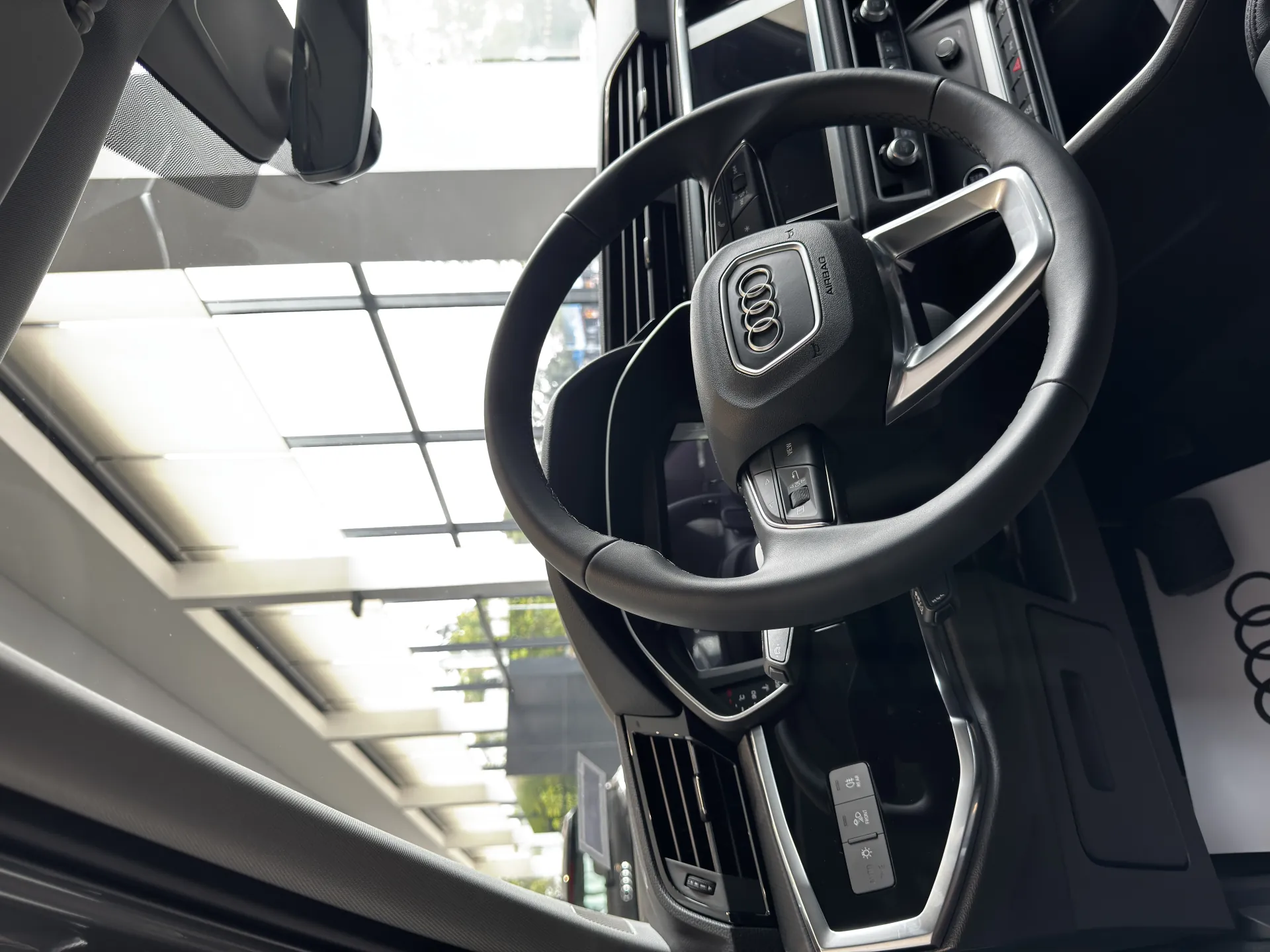 Audi Q3 SUV - Ảnh 51