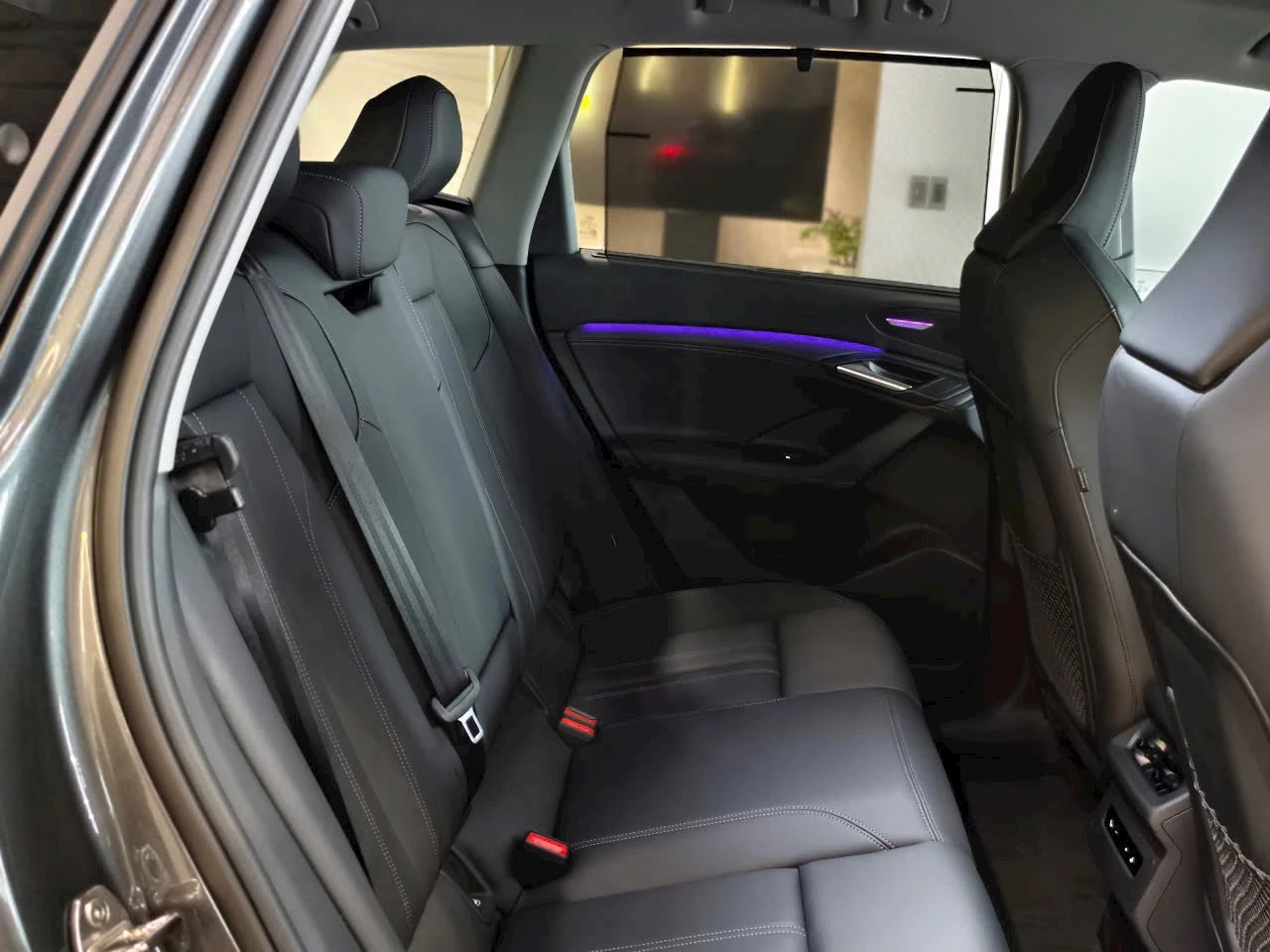 Audi Q3 SUV - Ảnh 55