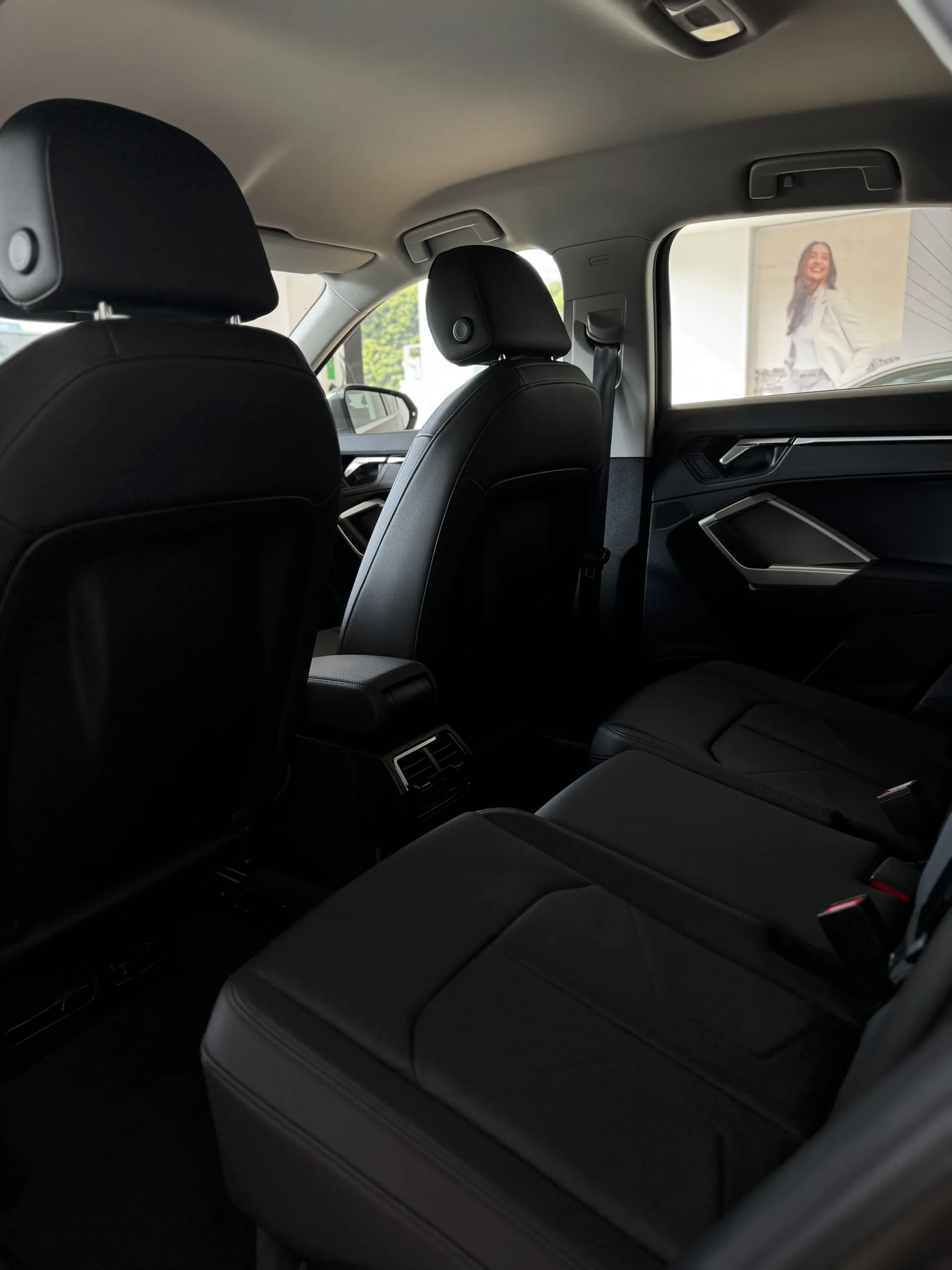 Audi Q3 SUV - Ảnh 65