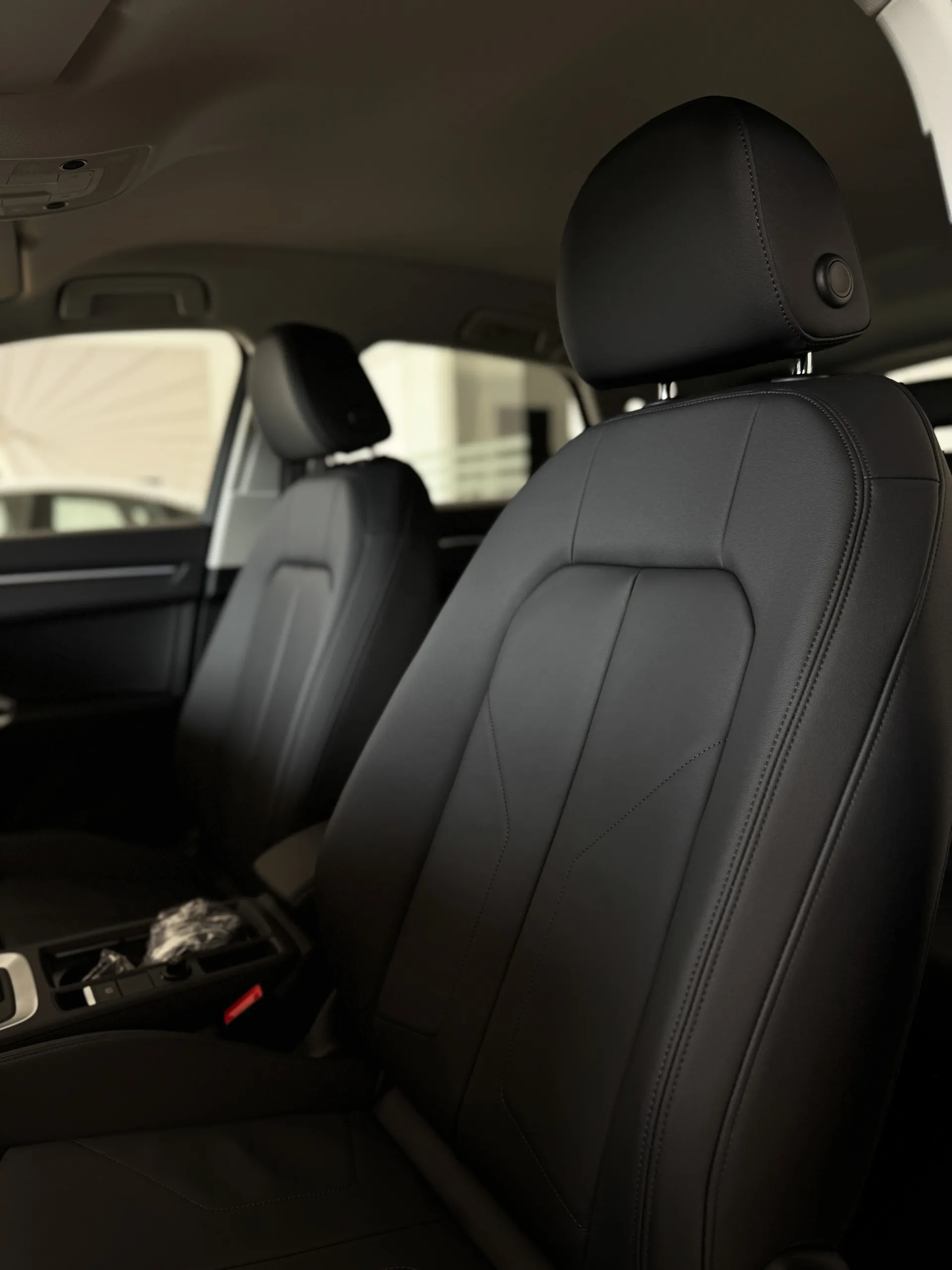 Audi Q3 SUV - Ảnh 66