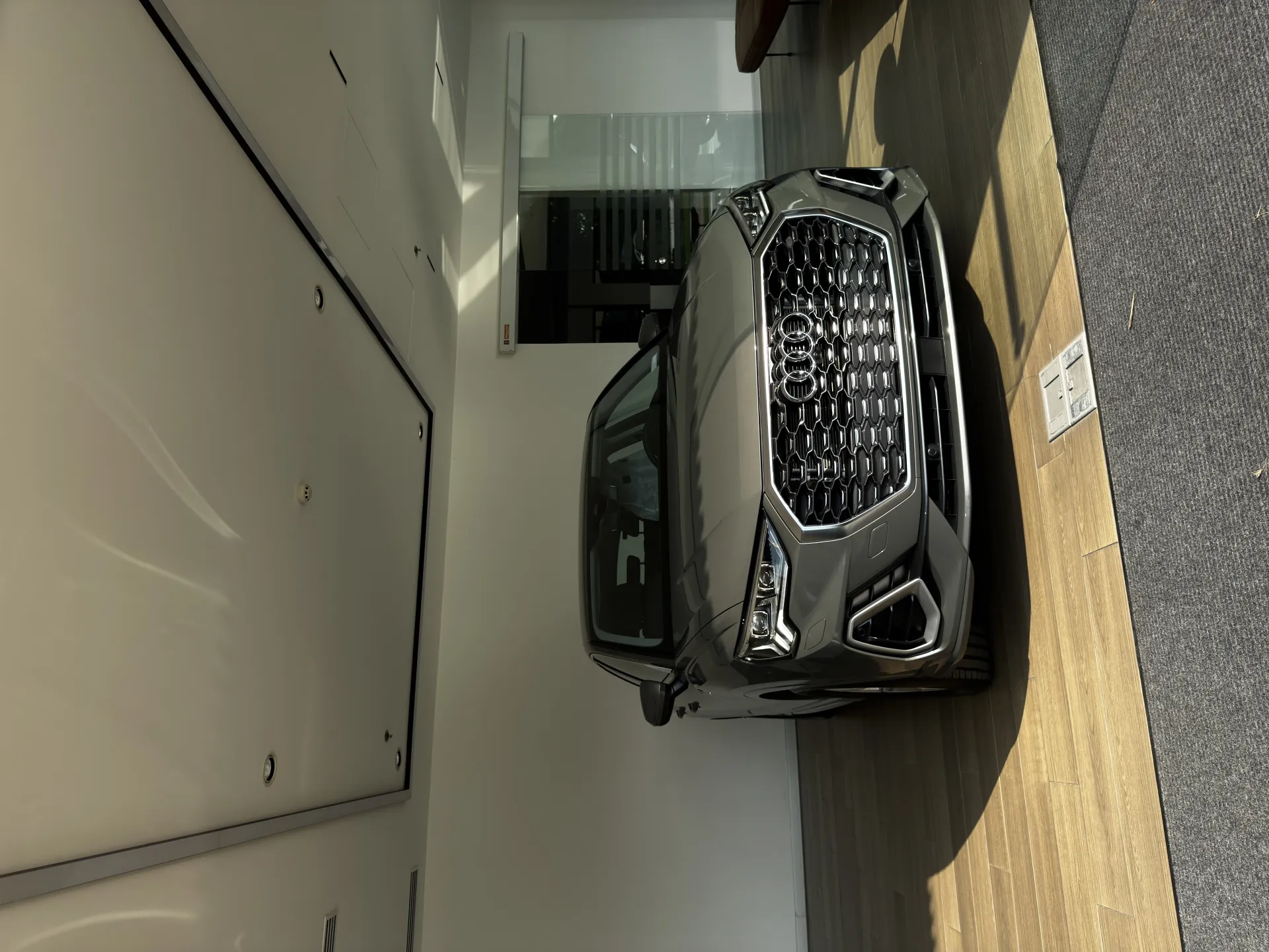 Audi Q3 SUV - Ảnh 69